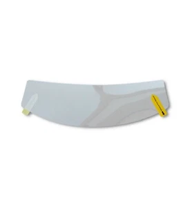 Zamp Helmet Visor Tear Off Strips, ideal for Autograss, Karting Tear-offs - Bild 1 von 2