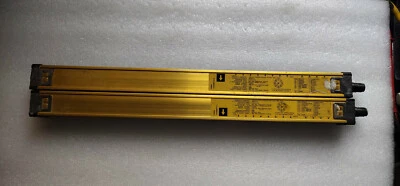 OMRON F3SN-A0369P14-L F3SN-A0369P14-D Safety Light Curtain - Image 1 of 4