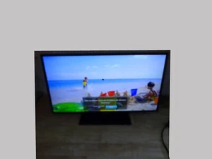 Samsung Smart TV LED UE46ES5700 117cm 46 zoll Full HD - Bild 1 von 16