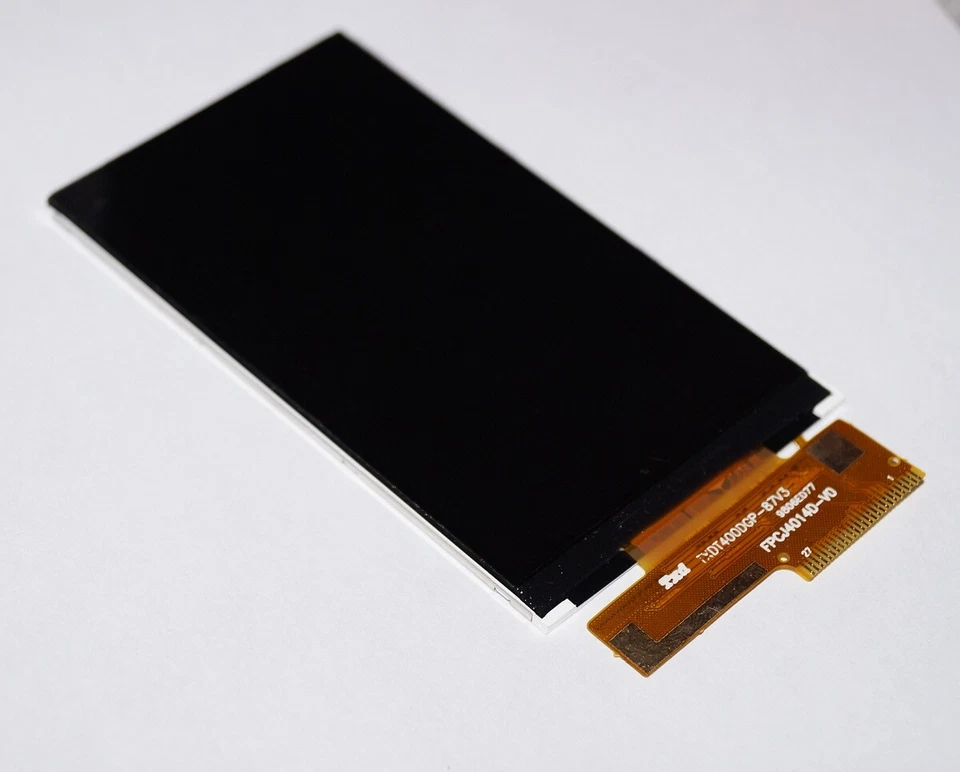 Substituição de tela LCD Wiko Sunset - Imagem 1 de 2