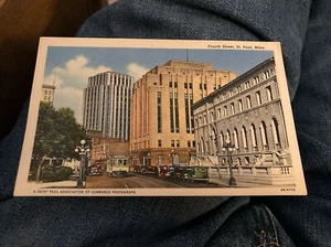 Postal Fourth Street St. Paul MN - Imagen 1 de 2