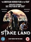 Stake Land - Brand NEW DVD - Danielle Harris
