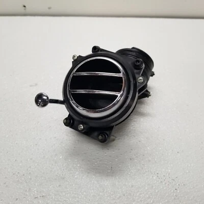 Para Rolls Royce Silver Spirit Spur 1990 tablero derecho calefacción aire acondicionado ventilación UB79930 Foto 1 de 4