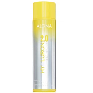 Alcina Hyaluron 2.0 Shampoo 250 ml - Bild 1 von 1