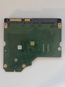 ST31000528AS, PN: 9SL154-040, FW: AP24, 100535537 REV A, Seagate Sata 3.5" PCB - Imagen 1 de 2