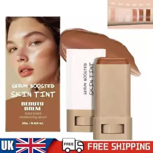 Skween Siero Potenziato Idratazione Beauty Balm,Skween Siero Potenziato Tinta Pelle Bellezza - Foto 1 di 15