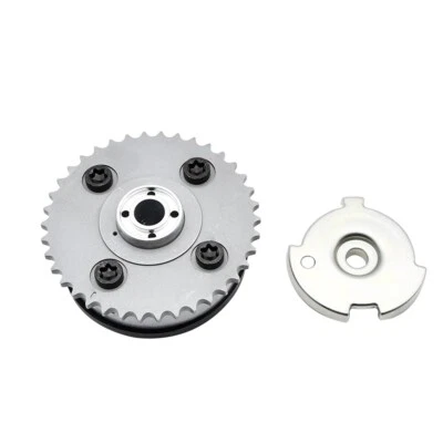 Exhaust Cam Phaser VVT Gear for BMW 128i 135i 328i 525i Z4 E88 E91 N54 3.0L 2.0L Foto 1 de 4