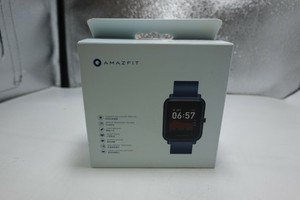 Las mejores ofertas en Relojes inteligentes Amazfit Bip | eBay