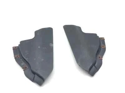 Polaris Sportsman 700 Twin 2231 2004 guardabarros interior Wells Foto 1 de 4