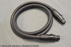 Lautsprecherkabel SC-Elephant X-Torsion 15m | Neutrik Speakon NL8 8x 4qmm *NEU* - Bild 1 von 3