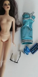 Doll And Fashion Complete - Picture 1 of 7