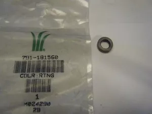 NEU MTD RING P/N 791-181-560 - Bild 1 von 1