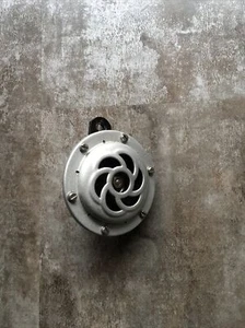 Noris 6V Hupe Horn 6 Volt Victoria KR25HM - Bild 1 von 6