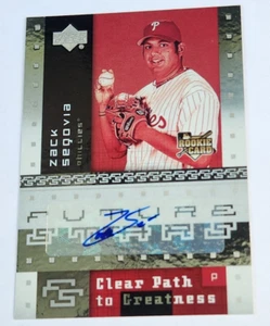 2007 Upper Deck Future Stars Clear Path Rookie Levale Speigner # 118 - Picture 1 of 2