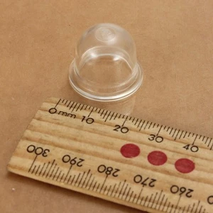 Ryobi 2x Heavy Duty Fuel Resistant Primer Bulbs RBC30SET RLT30CET RLT30CES - Picture 1 of 2