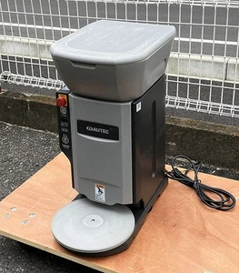AUTEC ASM430 SUSHI MACHINE ROBOT SUSHI CUBE 2019 TESTED - Picture 1 of 7
