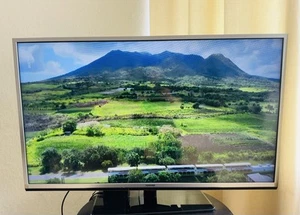 ✅ Toshiba 46TL963 LED-TV 46 Zoll Full-HD 120Hz 3D-kompatibel | Quad-Tuner 1350€! - Bild 1 von 4