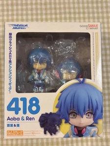 Nendoroid 418 DRAMAtical Murder Aoba & Ren Figur Good Smile Company gebraucht gut - Bild 1 von 10