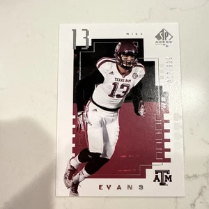 Reloj Future 2014 SP Auténtico RC Mike Evans 667/999 - Imagen 1 de 1