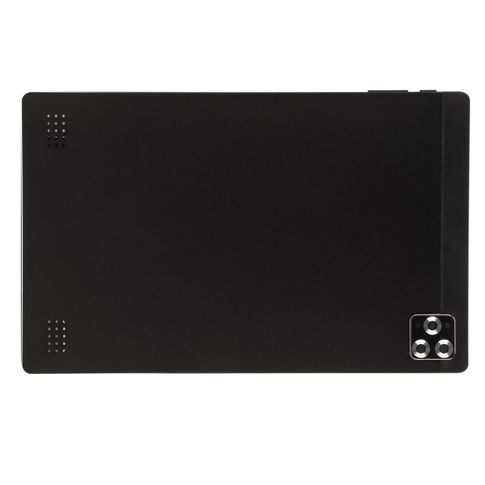 10.1in Tablet For Andr-oid 11.0 2.4G 5G WiFi 4GB 64GB 1080x1920 HD 10 Core Fr CB - Bild 1 von 4