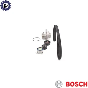 WATER PUMP & TIMING BELT SET 1 987 948 750 FOR OPEL ASTRA/Convertible ZAFIRA - Picture 1 of 11