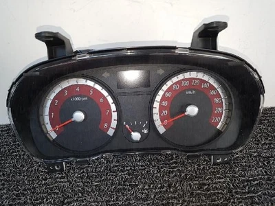 KIA Rio 2010 nuevos grupos de instrumentos Pride 940091G020 Foto 1 de 4