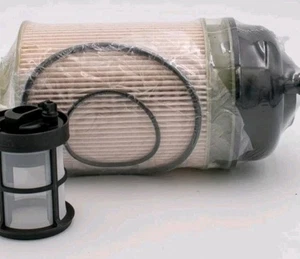 Kofil A4720921705 Fuel Filter w/ O-Ring & Screen – Mercedes Freightliner Detroit - Bild 1 von 3