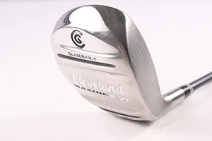 Cleveland Mashie #3 Wood / 15.5 Degree / Regular Flex Miyazaki C.Kua 59 Shaft - Picture 1 of 8