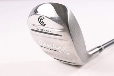 Cleveland Mashie #3 Wood / 15.5 Degree / Regular Flex Miyazaki C.Kua 59 Shaft - Image 1 of 4