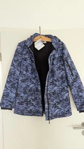Softshelljacke  - Bild 1 von 5