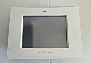 CRESTRON TPS-6L WALLMOUNT TOUCHSCREEN W/O Front Bezel - Picture 1 of 4