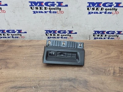 PEUGEOT 308 MK3 AJUSTE PANEL INTERRUPTOR MOLDURA 98095437ZD 2021-2025 Foto 1 de 4