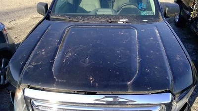 (LOCAL PICKUP ONLY) Hood Fits 15-22 CANYON 637969 Foto 1 de 4