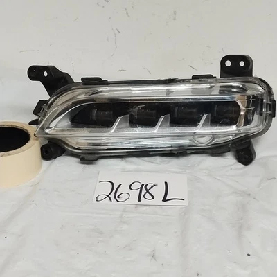 *LEER LUZ ANTINIEBLA DELANTERA IZQUIERDA LINCOLN AVIATOR 2020-2022 LED OEM LC5B-15A255-AD Foto 1 de 4