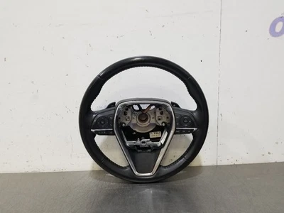 Toyota Camry 20 2020 volante cuero negro  Foto 1 de 4