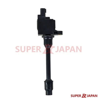 IGNITION COIL CN22 INFINITI i30 日产 MAXIMA 探路者 1990 2013 22448-2Y001 — 第 1/2 张图片