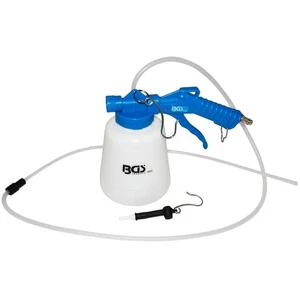 DISPOSITIVO DE PURGA BGS 8066 DISPOSITIVO DE PURGA DE FRENOS LÍQUIDO DE FRENOS - Imagen 1 de 3