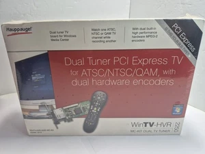 New Hauppauge WinTV HVR-2250 MC-KIT 1213 - Factory Sealed - - Picture 1 of 5