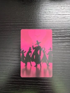 KPop Demon Hunters Collectible Trading Card (S2) - Saja Boys - Picture 1 of 2