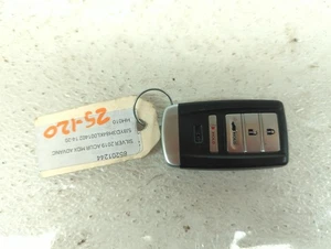 2019-2020 Acura Mdx Keyless Entry Key Fob Transmitter Driver 1 72147-Tjb-A41 - Picture 1 of 10