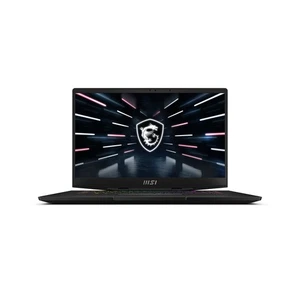 MSI Stealth GS77 12UHS-083 17" Gaming Laptop i7-12700H RTX 3080 Ti 32GB 1TB W11P - Bild 1 von 7