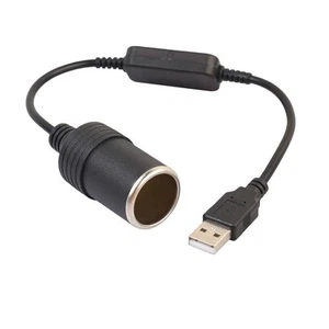 Adapter 5V USB To 12V 12V Output Voltage 5V USB To 12V 5V Input Voltage Hot Sale - Picture 1 of 11