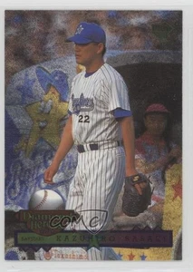1996 BBM Diamond Heroes Kazuhiro Sasaki #79 - Picture 1 of 4
