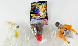 Dragon Ball Z Android 20 HG 11 Gashapon Mini Figure 2006 Bandai Original Japan - Picture 1 of 6