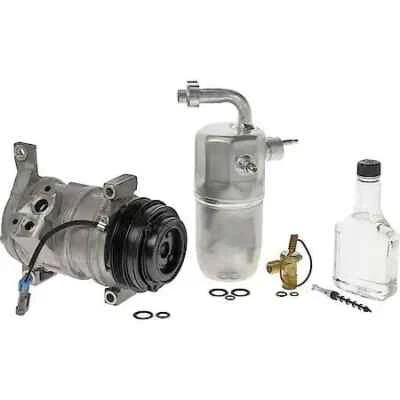 Kit de repuesto de aire acondicionado CARQUEST 8008K Chevrolet, GMC, Cadillac, Yukon, Tahoe Foto 1 de 2