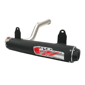 Escape sin cordones Big Gun EVO U | Can Am Outlander 450 570 2015-2022 | 12-6862 - Imagen 1 de 3