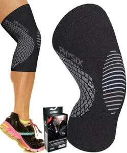 Knee Support for Unisex Premium Brace for Knee Pain Single Sleeve XXL ONLY - Bild 1 von 7