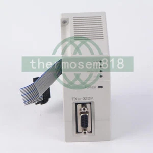 1PZ Modulo PLC Mitsubishi FX3U-32DP Nuovo - Foto 1 di 9