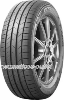 Neumáticos de verano Kumho Ecsta HS52 195/55 ZR16 87W 4PR - Imagen 1 de 2
