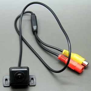 Cámara de reversa de visión trasera para automóvil para Chevrolet Silverado 1500 2500 3500 HD - Imagen 1 de 9